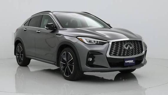 INFINITI QX55 2023 3PCAJ5LR2PF115817 image INFINITI QX55 2023 3PCAJ5LR2PF115817 image