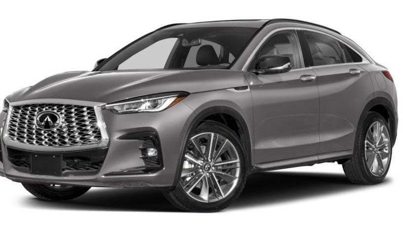 INFINITI QX55 2023 3PCAJ5JR1PF124768 image INFINITI QX55 2023 3PCAJ5JR1PF124768 image