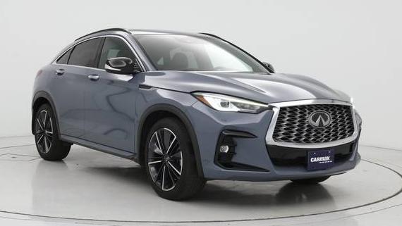 INFINITI QX55 2023 3PCAJ5JRXPF101358 image INFINITI QX55 2023 3PCAJ5JRXPF101358 image