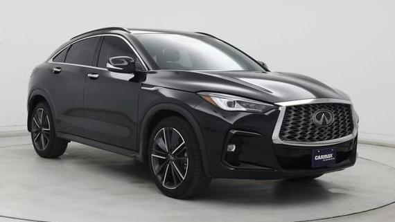 INFINITI QX55 2023 3PCAJ5JRXPF107452 image INFINITI QX55 2023 3PCAJ5JRXPF107452 image