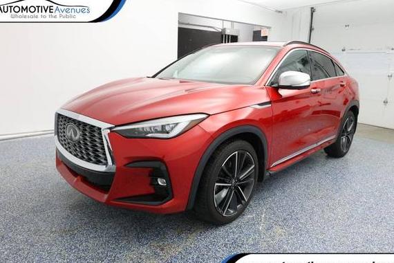 INFINITI QX55 2023 3PCAJ5LR0PF100524 image INFINITI QX55 2023 3PCAJ5LR0PF100524 image