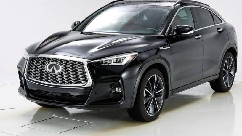 INFINITI QX55 2023 3PCAJ5LR3PF109945 image