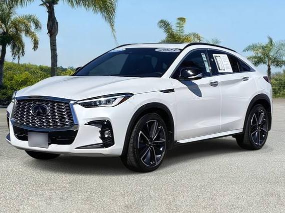 INFINITI QX55 2023 3PCAJ5LR9PF121209 image INFINITI QX55 2023 3PCAJ5LR9PF121209 image