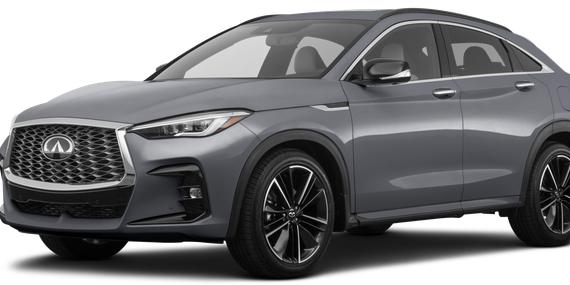 INFINITI QX55 2023 3PCAJ5KR8PF119212 image INFINITI QX55 2023 3PCAJ5KR8PF119212 image