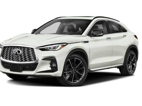 INFINITI QX55 2023 3PCAJ5KR8PF107089 image