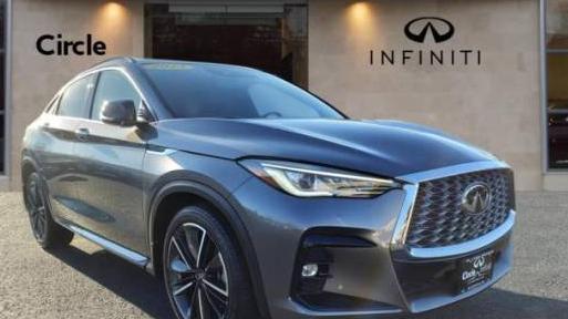 INFINITI QX55 2023 3PCAJ5JR0PF112045 image