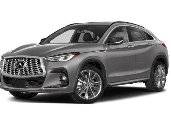 INFINITI QX55 2023 3PCAJ5JR5PF107939 image