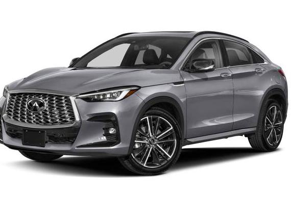 INFINITI QX55 2023 3PCAJ5LR7PF106868 image