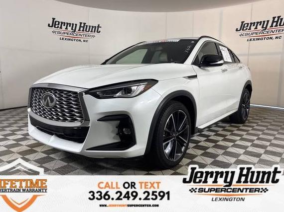 INFINITI QX55 2023 3PCAJ5JR1PF122034 image