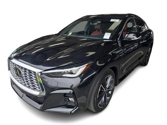 INFINITI QX55 2023 3PCAJ5LR1PF119597 image