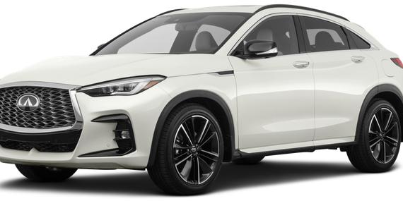 INFINITI QX55 2023 3PCAJ5JR6PF102684 image INFINITI QX55 2023 3PCAJ5JR6PF102684 image