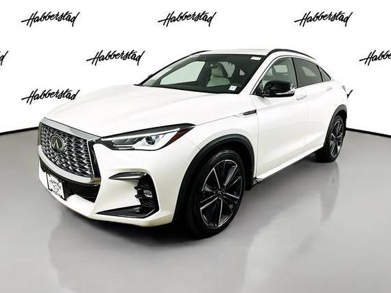 INFINITI QX55 2023 3PCAJ5JR4PF106121 image INFINITI QX55 2023 3PCAJ5JR4PF106121 image