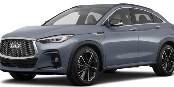 INFINITI QX55 2023 3PCAJ5JR5PF101137 image INFINITI QX55 2023 3PCAJ5JR5PF101137 image