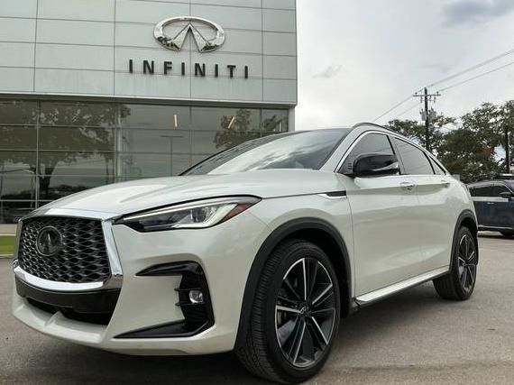 INFINITI QX55 2023 3PCAJ5JR8PF101570 image INFINITI QX55 2023 3PCAJ5JR8PF101570 image