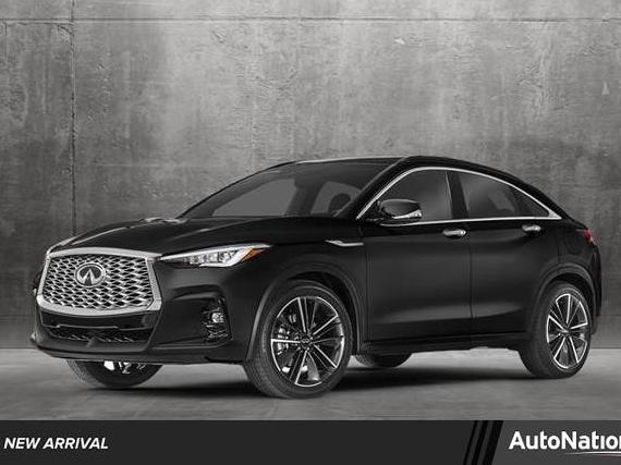 INFINITI QX55 2023 3PCAJ5KR5PF100827 image