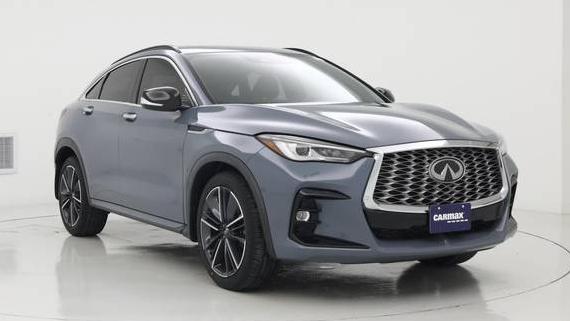 INFINITI QX55 2023 3PCAJ5JR4PF105972 image INFINITI QX55 2023 3PCAJ5JR4PF105972 image