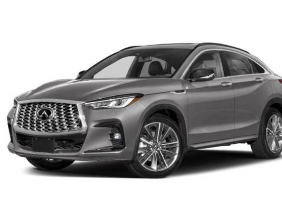 INFINITI QX55 2023 3PCAJ5JR9PF106227 image INFINITI QX55 2023 3PCAJ5JR9PF106227 image