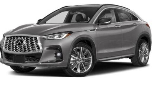 INFINITI QX55 2023 3PCAJ5JR8PF122242 image