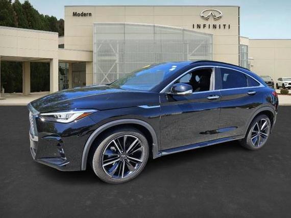 INFINITI QX55 2023 3PCAJ5KR5PF101573 image INFINITI QX55 2023 3PCAJ5KR5PF101573 image