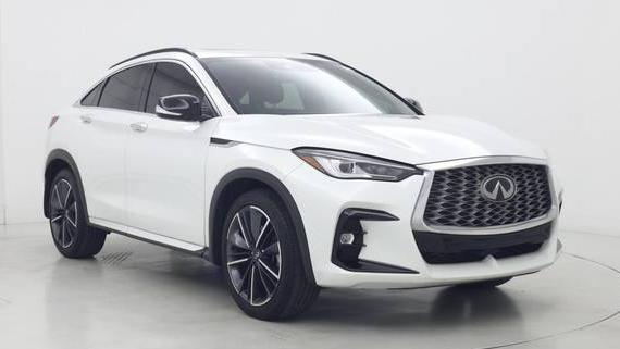 INFINITI QX55 2023 3PCAJ5JR8PF121849 image INFINITI QX55 2023 3PCAJ5JR8PF121849 image