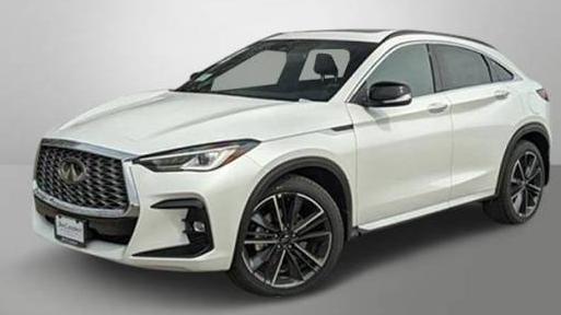 INFINITI QX55 2023 3PCAJ5JR6PF111935 image
