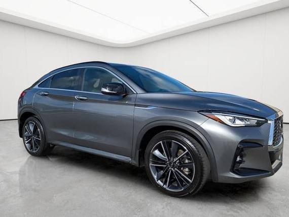 INFINITI QX55 2023 3PCAJ5JR1PF121224 image INFINITI QX55 2023 3PCAJ5JR1PF121224 image