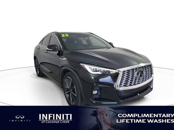 INFINITI QX55 2023 3PCAJ5KRXPF119728 image INFINITI QX55 2023 3PCAJ5KRXPF119728 image