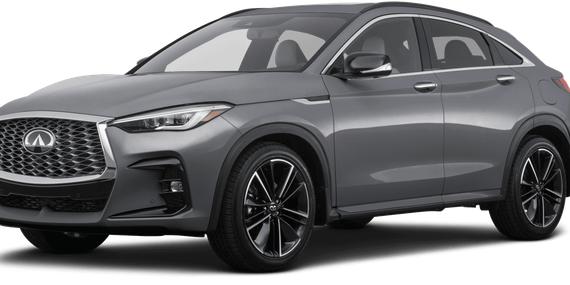 INFINITI QX55 2023 3PCAJ5JR8PF108910 image