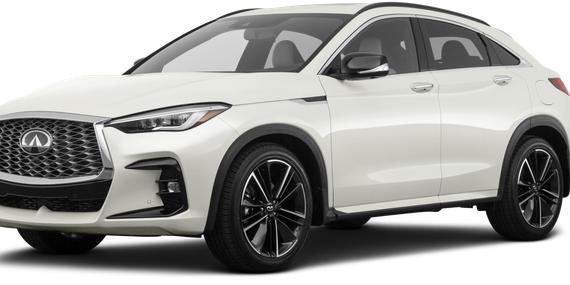 INFINITI QX55 2023 3PCAJ5KR2PF101112 image INFINITI QX55 2023 3PCAJ5KR2PF101112 image