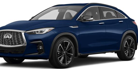INFINITI QX55 2023 3PCAJ5JR8PF124220 image