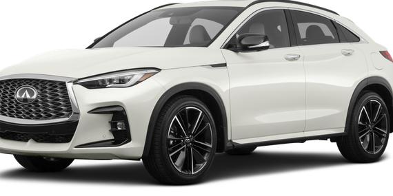 INFINITI QX55 2023 3PCAJ5KR1PF119228 image INFINITI QX55 2023 3PCAJ5KR1PF119228 image