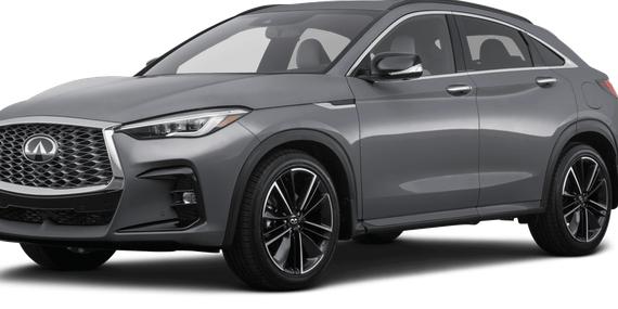 INFINITI QX55 2023 3PCAJ5JR6PF105973 image