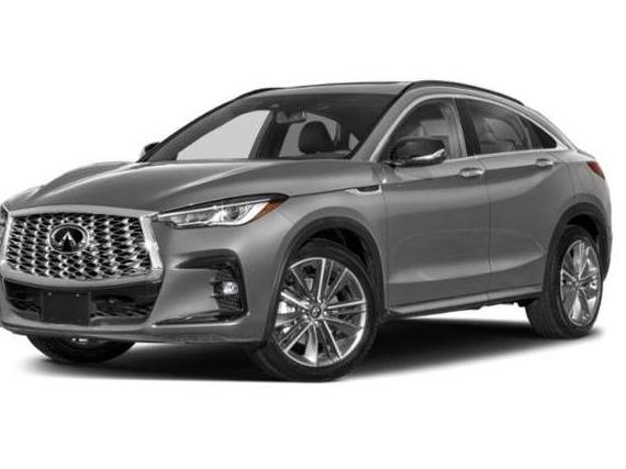INFINITI QX55 2023 3PCAJ5JRXPF100758 image