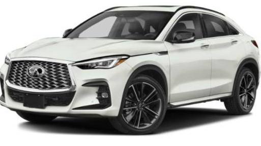 INFINITI QX55 2023 3PCAJ5KR9PF100720 image