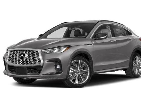 INFINITI QX55 2023 3PCAJ5JR9PF121861 image INFINITI QX55 2023 3PCAJ5JR9PF121861 image