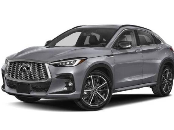 INFINITI QX55 2023 3PCAJ5LR4PF110778 image