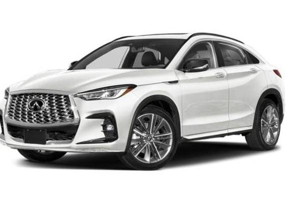 INFINITI QX55 2023 3PCAJ5JR8PF104761 image