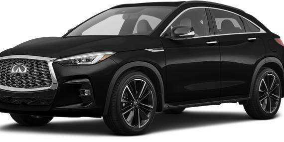 INFINITI QX55 2023 3PCAJ5JR8PF106106 image INFINITI QX55 2023 3PCAJ5JR8PF106106 image