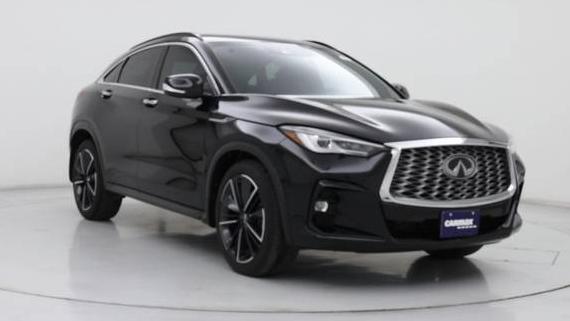 INFINITI QX55 2023 3PCAJ5JR6PF103768 image