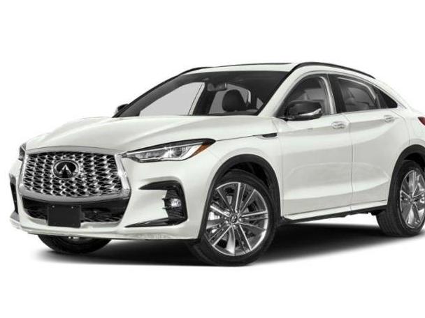 INFINITI QX55 2023 3PCAJ5JR6PF115709 image