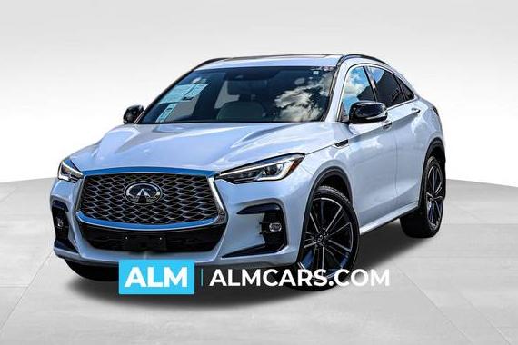 INFINITI QX55 2023 3PCAJ5JR3PF117482 image INFINITI QX55 2023 3PCAJ5JR3PF117482 image