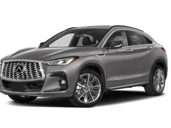 INFINITI QX55 2023 3PCAJ5JR0PF100316 image INFINITI QX55 2023 3PCAJ5JR0PF100316 image