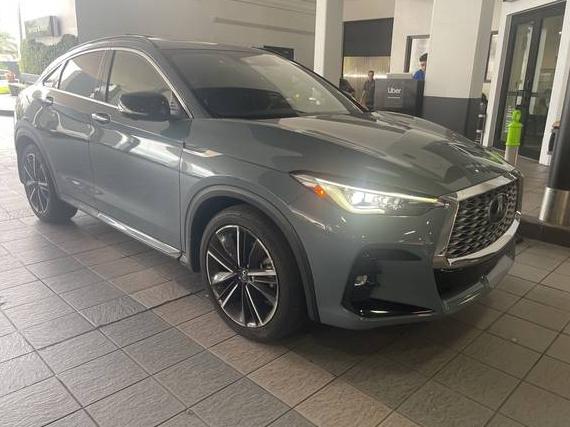 INFINITI QX55 2023 3PCAJ5KR7PF101218 image INFINITI QX55 2023 3PCAJ5KR7PF101218 image
