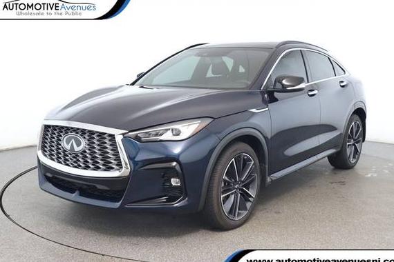 INFINITI QX55 2023 3PCAJ5JR4PF120603 image