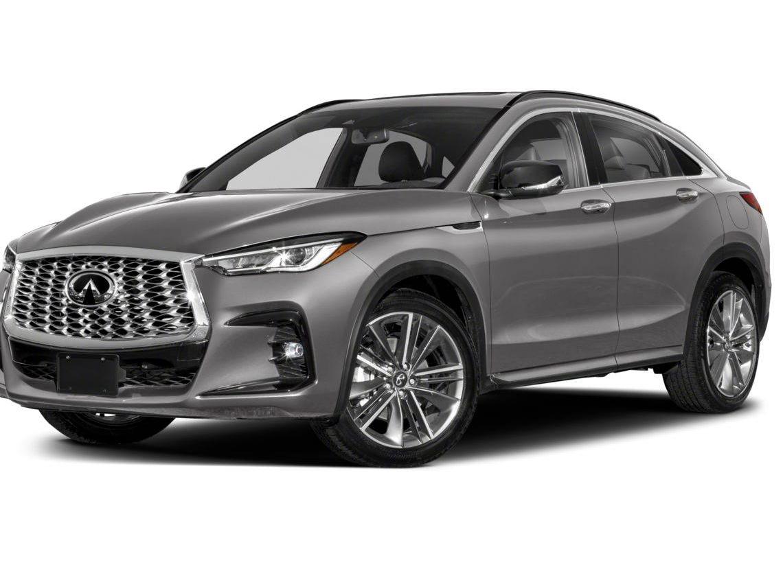 INFINITI QX55 2023 3PCAJ5JR6PF101860 image