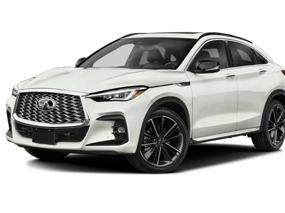 INFINITI QX55 2023 3PCAJ5KR1PF100422 image