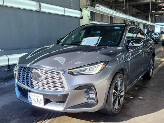 INFINITI QX55 2023 3PCAJ5JR2PF103900 image INFINITI QX55 2023 3PCAJ5JR2PF103900 image