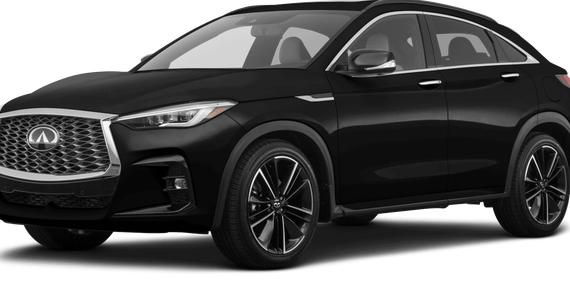 INFINITI QX55 2023 3PCAJ5JR1PF104097 image