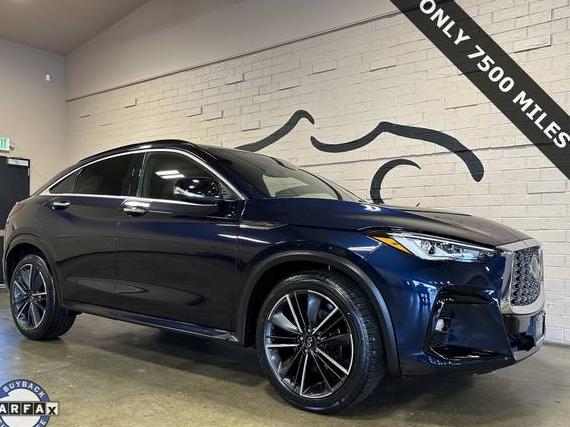 INFINITI QX55 2023 3PCAJ5JR9PF102310 image