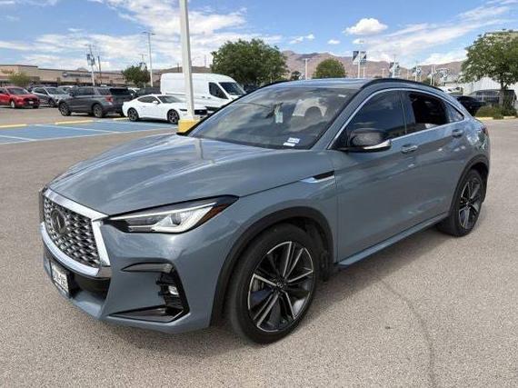 INFINITI QX55 2023 3PCAJ5JR4PF105793 image INFINITI QX55 2023 3PCAJ5JR4PF105793 image